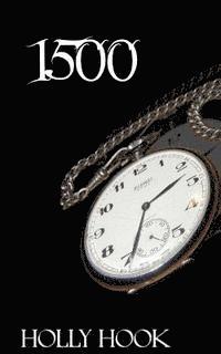 bokomslag 1500 (#3 Timeless Trilogy)