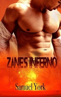 bokomslag Zane's Inferno