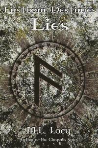 bokomslag Firstborn Destinies: Lies