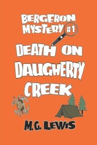 bokomslag Death on Daugherty Creek