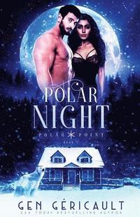 bokomslag Polar Night
