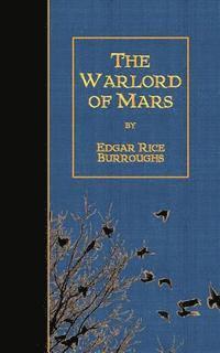 The Warlord of Mars 1