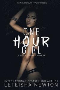bokomslag One Hour Girl