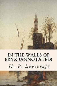 In the Walls of Eryx (annotated) 1