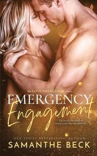 bokomslag Emergency Engagement