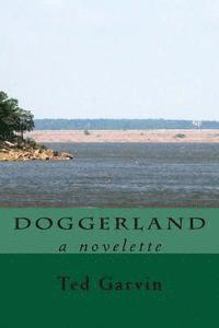 bokomslag Doggerland [LARGE PRINT]: a novelette