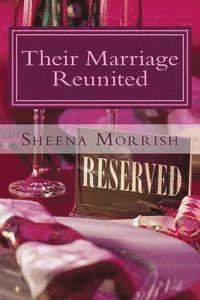 bokomslag Their Marriage Reunited: Connor and Lilly's story