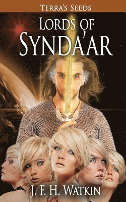 Lords of Synda'ar 1