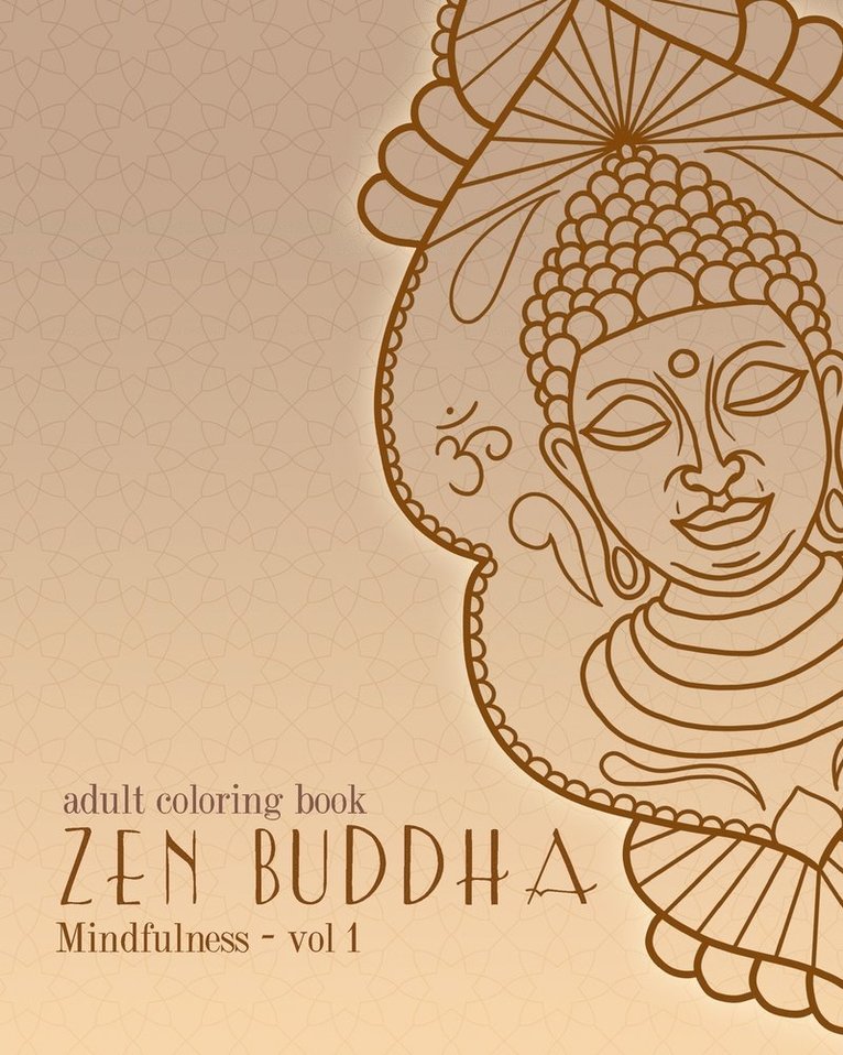 Adult Coloring Books 1