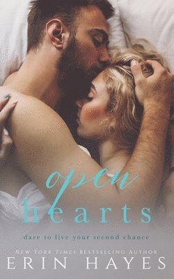 Open Hearts 1