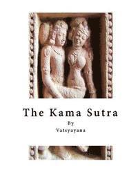 bokomslag The Kama Sutra