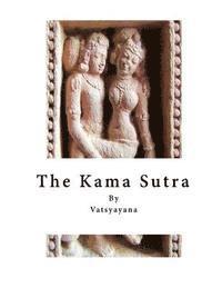 Vatsyayana - The Kama Sutra, Häftad. Tillgänglighet: Lägg i varukorg