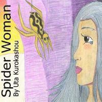 Spider Woman 1