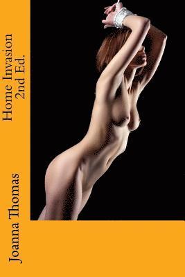 Joanna Thomas - Home Invasion 2nd Ed., Häftad
