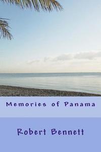 bokomslag Memories of Panama
