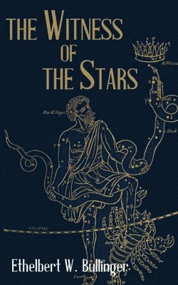 The Witness of The Stars 1