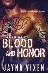 Blood and Honor 1