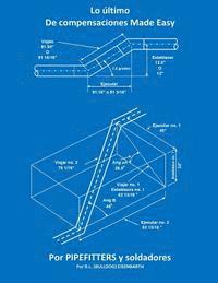 bokomslag Lo ltimo de compensaciones Made Easy para PIPEFITTERS y soldadores