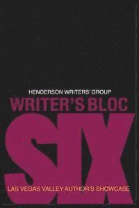 Writer's Bloc VI 1