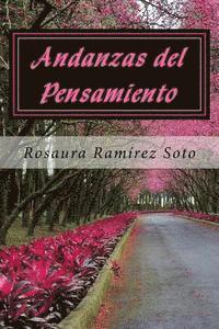 bokomslag Andanzas del Pensamiento