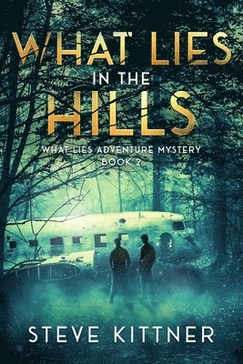 What Lies in the Hills