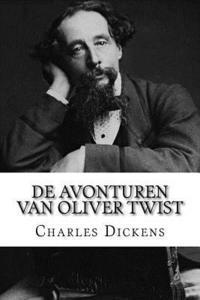 bokomslag De avonturen van Oliver Twist