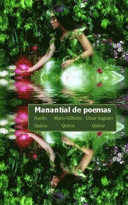 Manantial de poemas 1