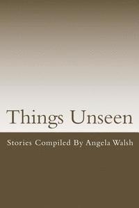 bokomslag Things Unseen