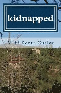 bokomslag Kidnapped: A Lorna Long Mystery Book II