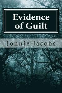 bokomslag Evidence of Guilt: A Kali O'Brien Mystery