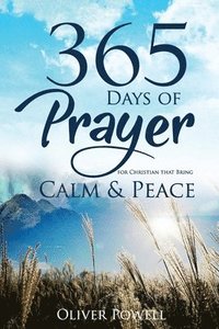 bokomslag Prayer