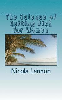 bokomslag The Science of Getting Rich for Women