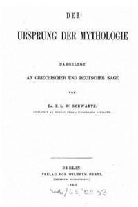 Der Ursprung der Mythologie