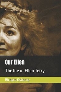bokomslag Our Ellen
