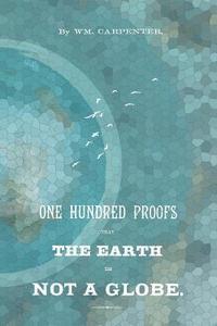 100 Proofs That The Earth Is Not A Globe 1