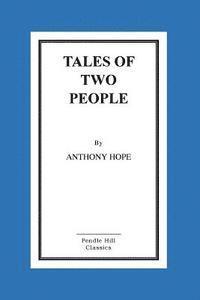 Tales of Two People 1