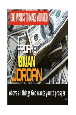 God Wants To Make You Rich 1