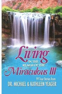 Michael H. Yeager - Living in the Realm of the Miraculous III, Häftad
