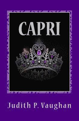 Capri: The Little Dragon Princess 1