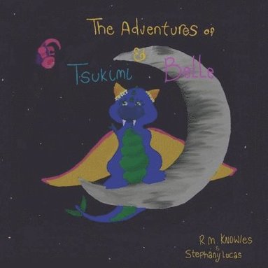 bokomslag Adventures of Tsukimi and Belle