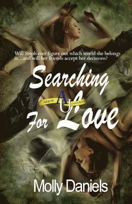 Molly Daniels - Searching For Love, Häftad
