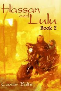 bokomslag Hassan and Lulu: Book Two (A Hippo Graded Reader)