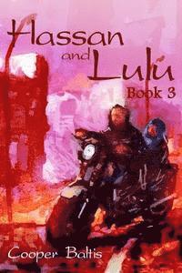 bokomslag Hassan and Lulu: Book Three (A Hippo Graded Reader)