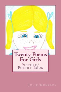 bokomslag Twenty Poems For Girls