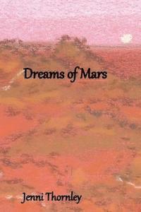 bokomslag Dreams of Mars