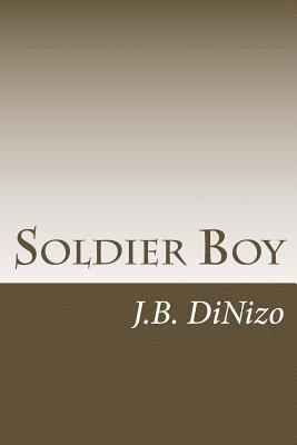 Soldier Boy 1