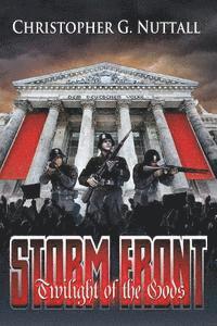 bokomslag Storm Front: Twilight Of The Gods I