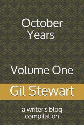 October Years - A Writer's Blog: Thriving in Our 60s and 70s 1