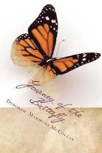 bokomslag Journey of the Butterfly