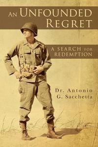 bokomslag An Unfounded Regret: A Search for Redemption